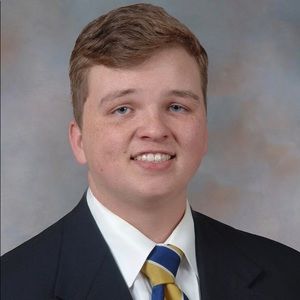 Meet your Posher, Tim